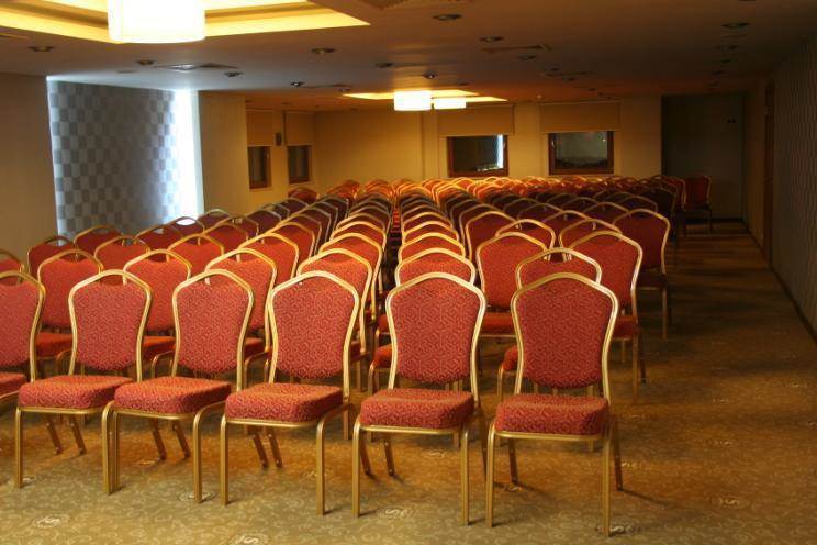 Serace Hotel Kayseri Luaran gambar