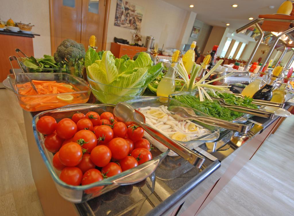 Serace Hotel Kayseri Luaran gambar