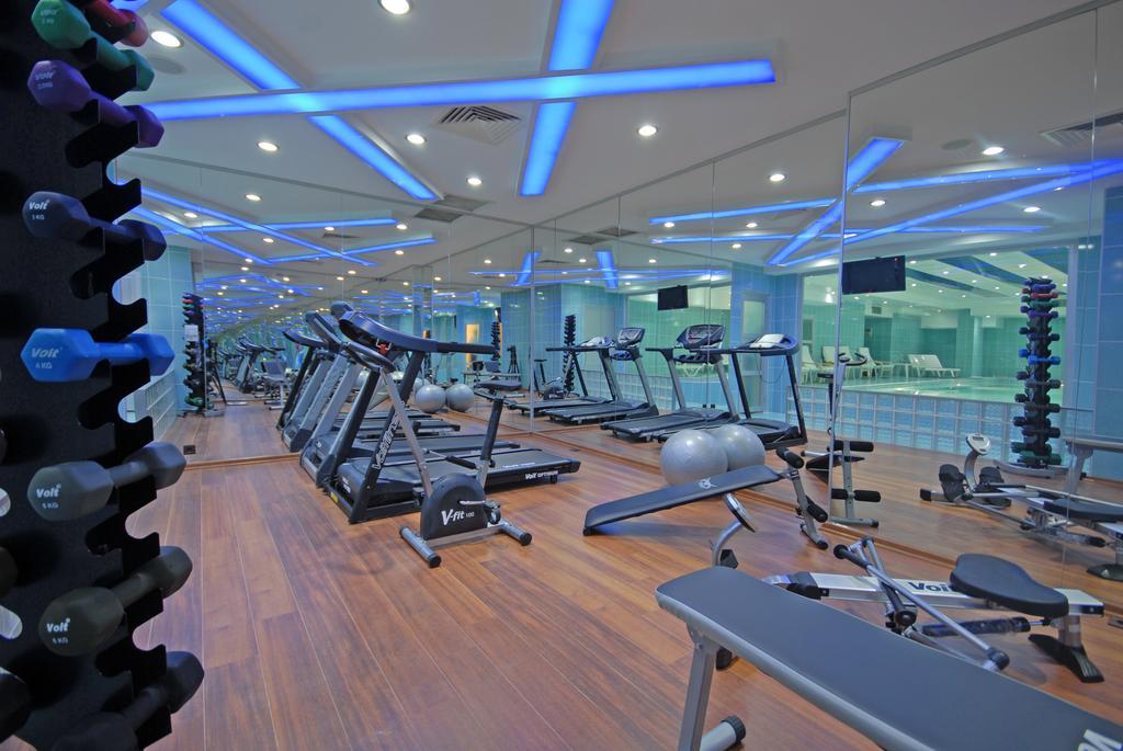 Serace Hotel Kayseri Luaran gambar