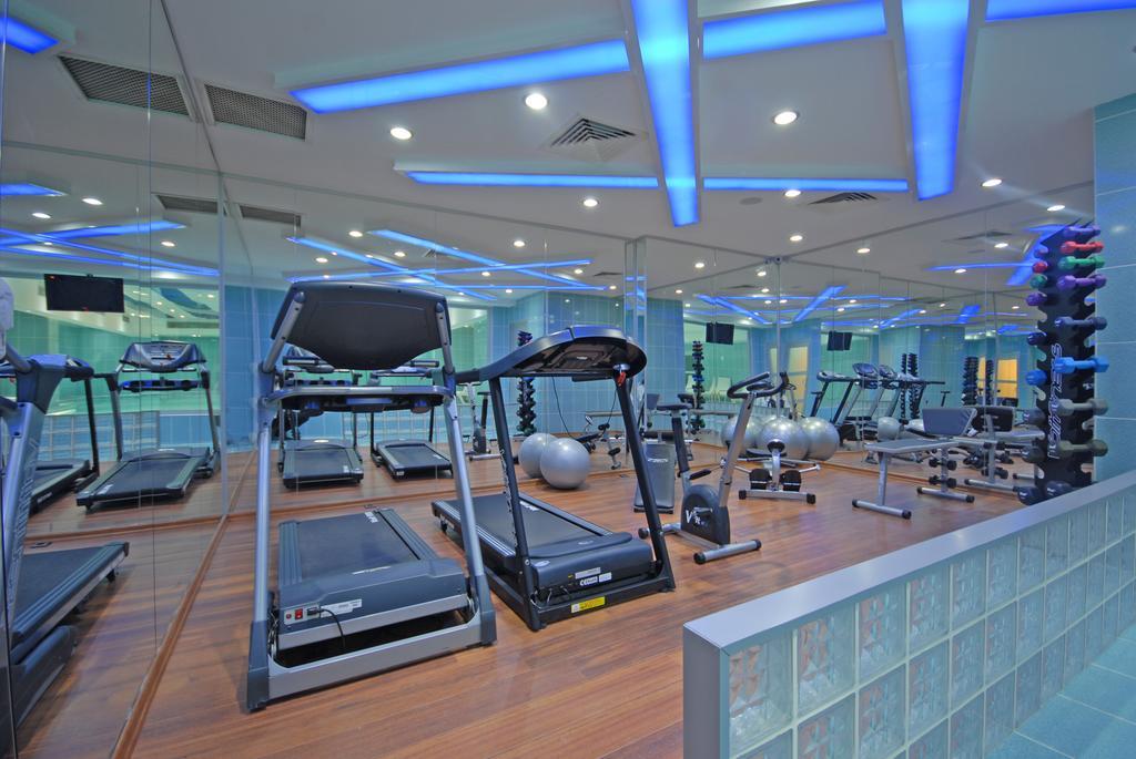 Serace Hotel Kayseri Luaran gambar