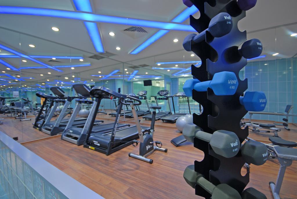 Serace Hotel Kayseri Luaran gambar