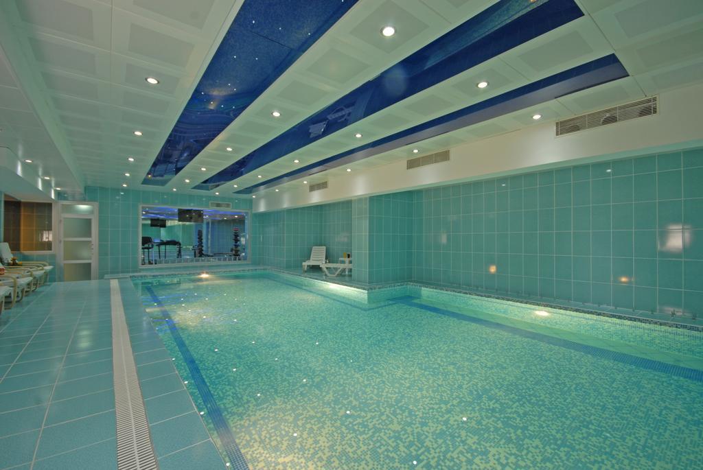 Serace Hotel Kayseri Luaran gambar