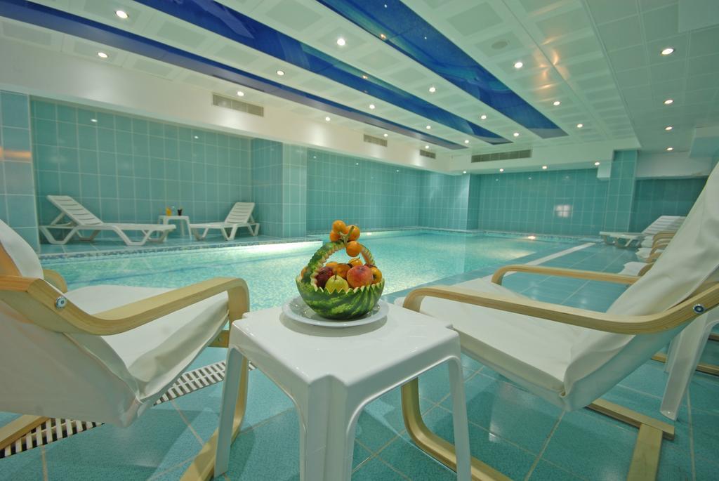 Serace Hotel Kayseri Luaran gambar