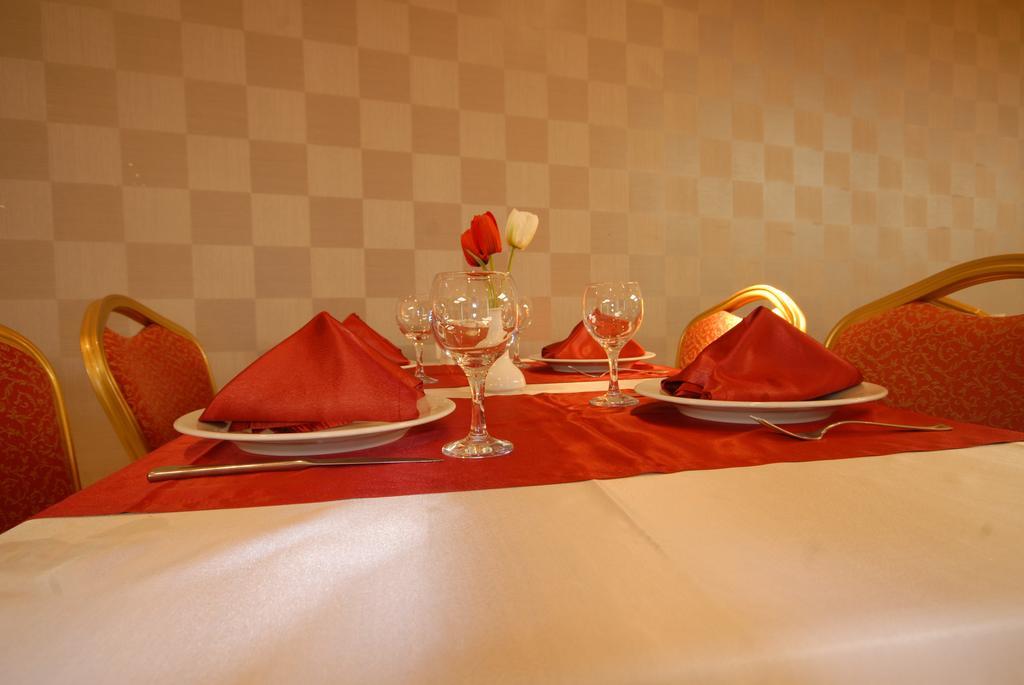 Serace Hotel Kayseri Luaran gambar