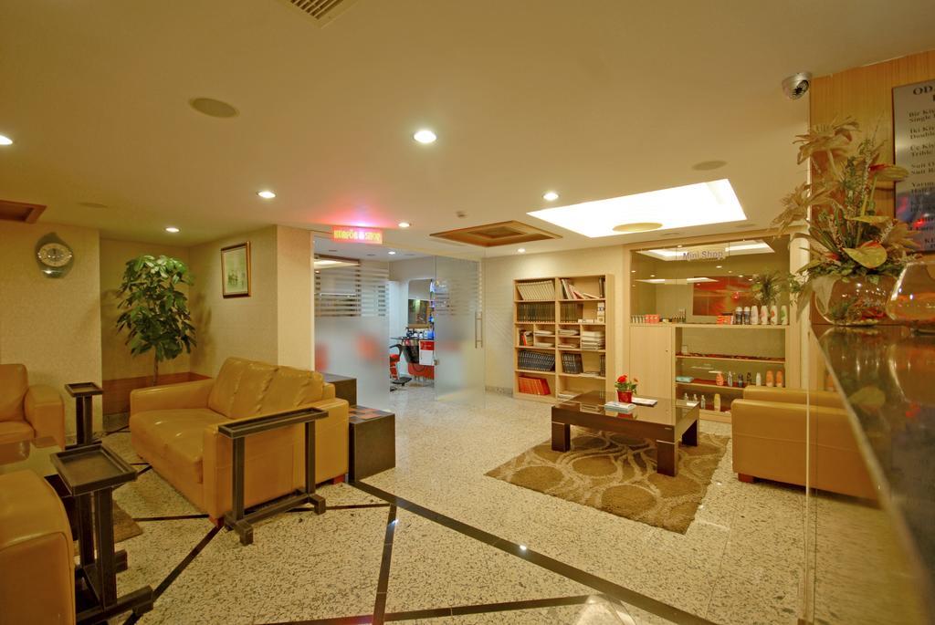 Serace Hotel Kayseri Luaran gambar