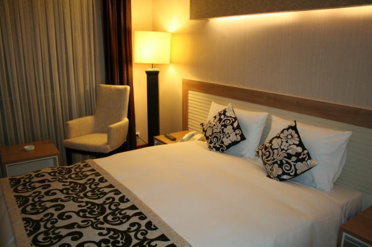 Serace Hotel Kayseri Luaran gambar